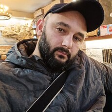 Фотография мужчины Руха, 41 год из г. Москва