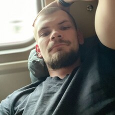 Фотография мужчины Костя, 30 лет из г. Москва