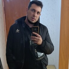 Фотография мужчины Дима, 28 лет из г. Балашов