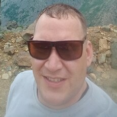 Фотография мужчины Ваня, 36 лет из г. Серов