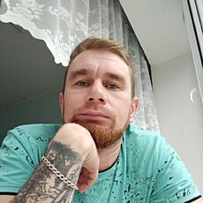 Фотография мужчины Вадим, 34 года из г. Глазов