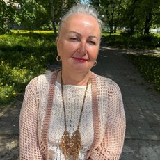Фотография девушки Вера, 62 года из г. Ярославль