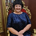 Лариса, 56 лет