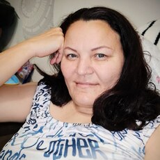 Фотография девушки Оля, 45 лет из г. Марьяновка