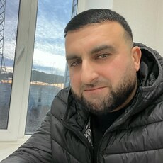 Фотография мужчины Bars, 41 год из г. Костанай