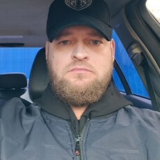 Фотография мужчины Николай, 39 лет из г. Мытищи