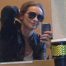 Фотография девушки Людмила, 44 года из г. Элиста