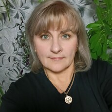 Фотография девушки Марина, 50 лет из г. Курганинск