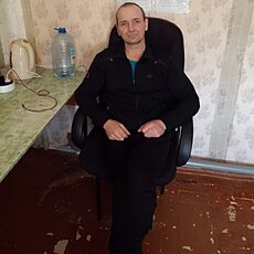 Фотография мужчины Николай, 41 год из г. Игарка