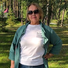 Фотография девушки Галина, 58 лет из г. Тарко-Сале