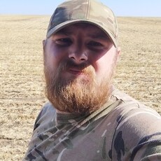 Фотография мужчины Алексей, 35 лет из г. Борисполь