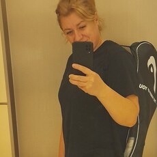 Фотография девушки Галина, 43 года из г. Ровеньки