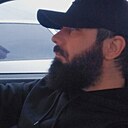 Марзаган, 36 лет