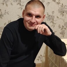 Фотография мужчины Antoxa, 40 лет из г. Волжский