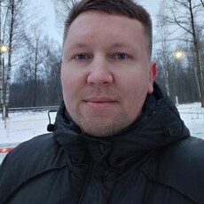 Фотография мужчины Никита, 34 года из г. Соликамск