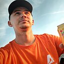 Виктор, 34 года