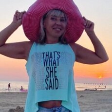 Фотография девушки Катя, 56 лет из г. Киров