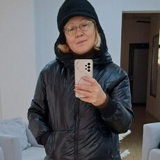 Фотография девушки Дина, 58 лет из г. Уфа