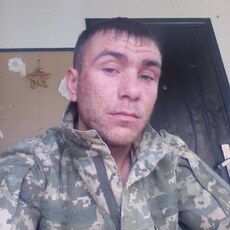 Фотография мужчины Юрий, 33 года из г. Одесса