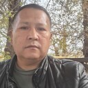 Ержан, 49 лет