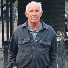 Фотография мужчины Александр, 65 лет из г. Казань