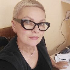 Фотография девушки Марина, 52 года из г. Орша