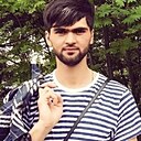 Федя, 34 года