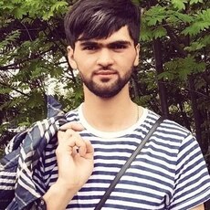 Фотография мужчины Федя, 34 года из г. Мурманск