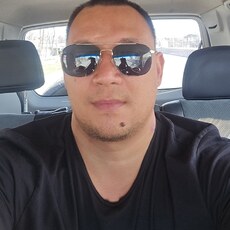 Фотография мужчины Тимур, 36 лет из г. Беловодское