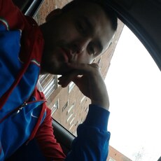 Фотография мужчины Дмитрий, 37 лет из г. Минусинск