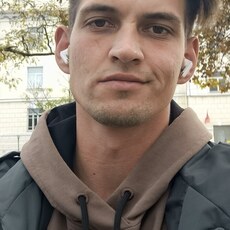 Фотография мужчины Илья, 28 лет из г. Севастополь