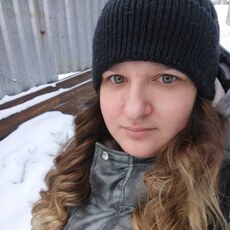 Фотография девушки Дарья, 24 года из г. Бодайбо