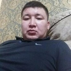 Фотография мужчины Хххх, 35 лет из г. Павлодар