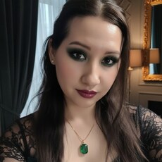 Фотография девушки Ольга, 37 лет из г. Атырау(Гурьев)