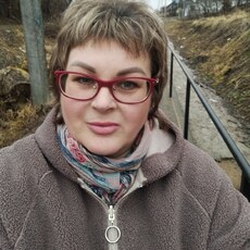 Фотография девушки Оксана, 50 лет из г. Смоленск