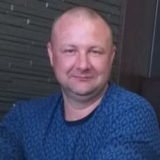 Фотография мужчины Роман, 46 лет из г. Уссурийск