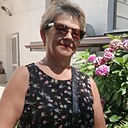 Валя, 61 год