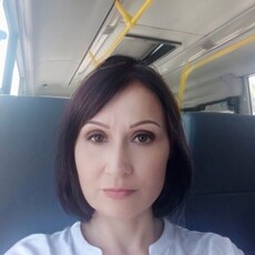 Фотография девушки Елена, 49 лет из г. Воронеж