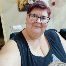 Фотография девушки Еленушка, 63 года из г. Омск