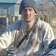 Фотография мужчины Игорь, 29 лет из г. Усть-Чарышская Пристань