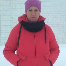 Фотография девушки Ирина, 41 год из г. Иваново