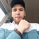 Замир, 27 лет