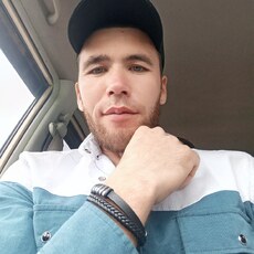 Фотография мужчины Замир, 27 лет из г. Туапсе