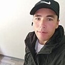 Замир, 26 лет