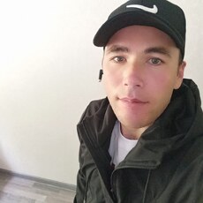 Фотография мужчины Замир, 26 лет из г. Туапсе