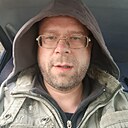 Сергей, 44 года