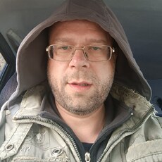 Фотография мужчины Сергей, 44 года из г. Еманжелинск