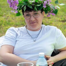 Фотография девушки Антонина, 38 лет из г. Чкаловск