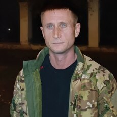 Фотография мужчины Некит, 41 год из г. Волжский