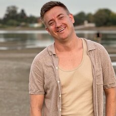 Фотография мужчины Андрей, 28 лет из г. Санкт-Петербург